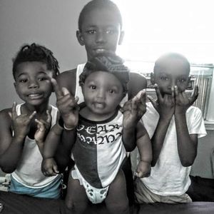 Meet your Posher, Wyman